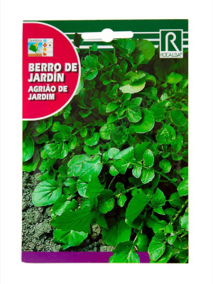 Rocalba - Garden Cress