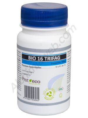 Bio 16 Trifag (früher Trichoprot)