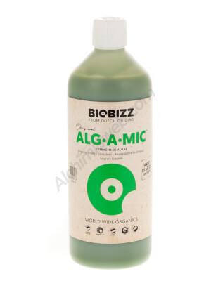 Biobizz Algamic