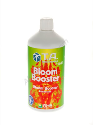 Bloom Booster (Ghe Bio Bud®)