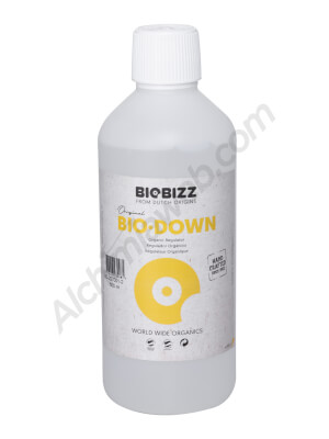 Biobizz Bio Down