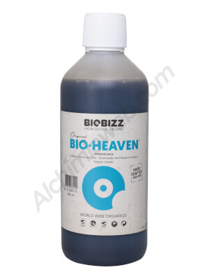 BioBizz - Fish-Mix Available in - 500ML, 1L