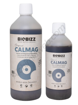Biobizz Calmag