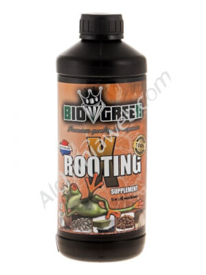 BioGreen X-Rooting 1L