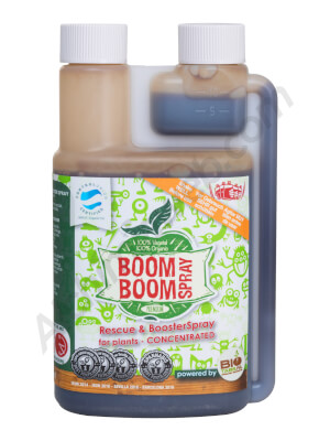 Biotabs Boom Boom Spray 