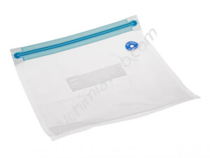 Bag vacuum packing