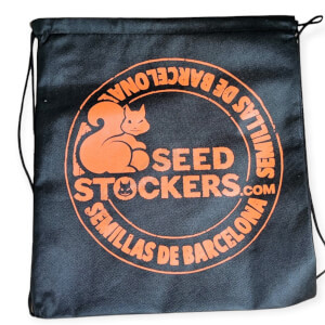 Seed Stockers backpack