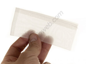 Nylon Mesh Bag for Rosin 