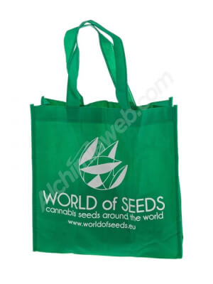 Sac Promo World of Seeds