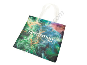 Seedsman promo bag