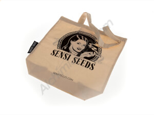 Sensi Seeds Bag