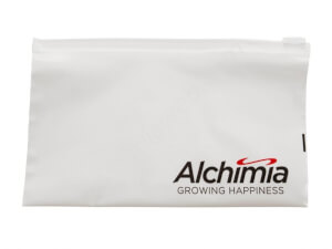 Alchimia Zip Beutel