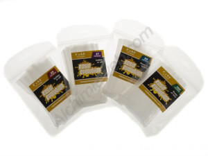 Rosin Evolution Medium Bags