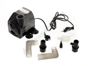 Aquaking HX4500 2000l/h water pump