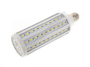 LED Lampe 20W mit Verstecktem Fach