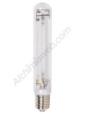 Die Glühbirne Lux Plus HPS 600w Pure Light 