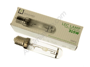 Vanguard LEC 315W 3100K E40 Bulb