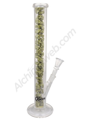 Bongeez Premium Chocolate Bud Bong