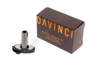 Da Vinci IQ extended Mouthpiece