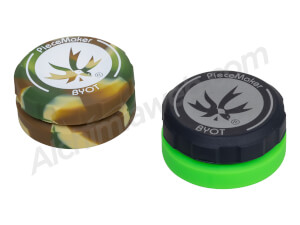 Kontainer Silicone Pot by Piecemaker