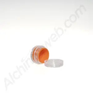 Kannabia Resin Jar