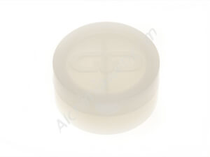 GG double silicone jar 40mm