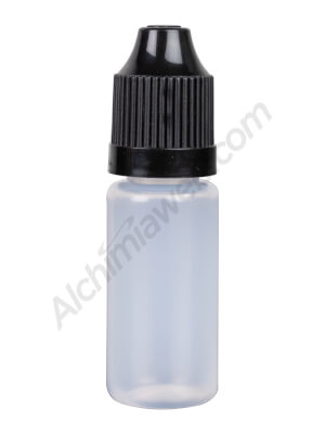 Wax Liquidizer Stash Bottle