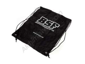 BSF nylon Backpack