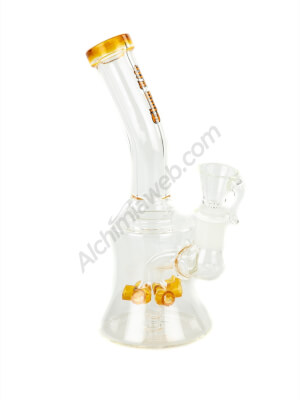 Bubbler Serie Especial Thug Life 17cm