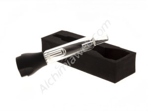 Vital vaporizer glass bubbler