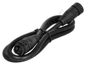 Extension Cable for Lumatek VF Fixtures