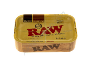 Caixa Cache Raw
