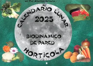 Gärtnerischer Mondkalender