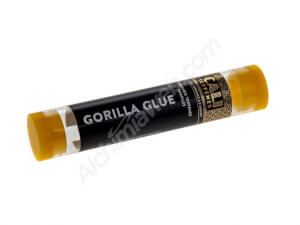 Cali Terpenes Gorilla Glue