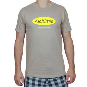 Camiseta Alchimia Vintage Avena