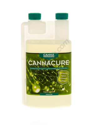 CANNA CannaCure