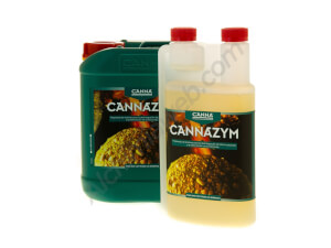 CANNA Cannazym