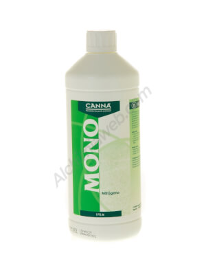 Canna Nitrògen 17% 1L