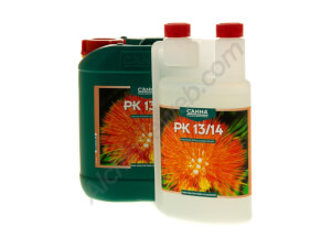 CANNA PK 13-14 - Potenciador de Floració