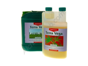 CANNA Terra Vega (Crecimiento)