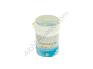 Cannabios Baby avec Zinc 50 ml