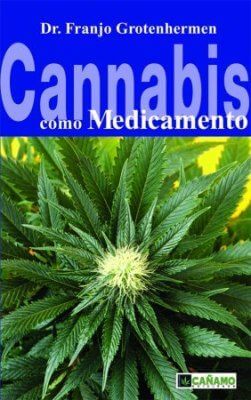 Cannabis como medicamento