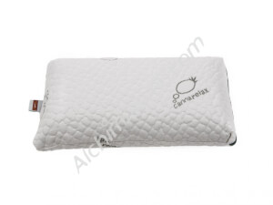 CANNARELAX - Hemp pillow - 40 cm