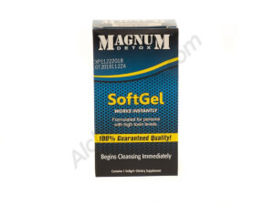 Capsuls Magnum Detox SoftGel