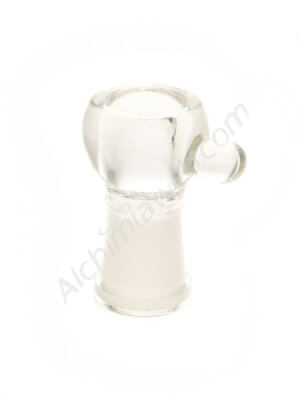 GG Bowl glass screen 18mm