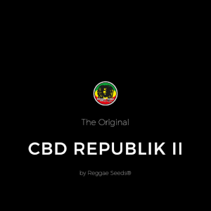 CBD Republik II