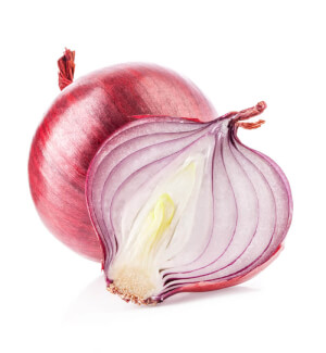 Organic Figueres Onion - Les Rafardes