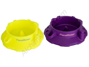 Kashed Silicone Ashtray by Piecemaker