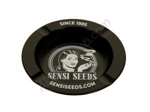 Cenicero metálico Sensi Seeds