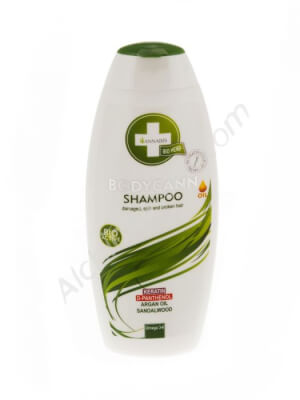 Champú Annabis Bodycann 250ml